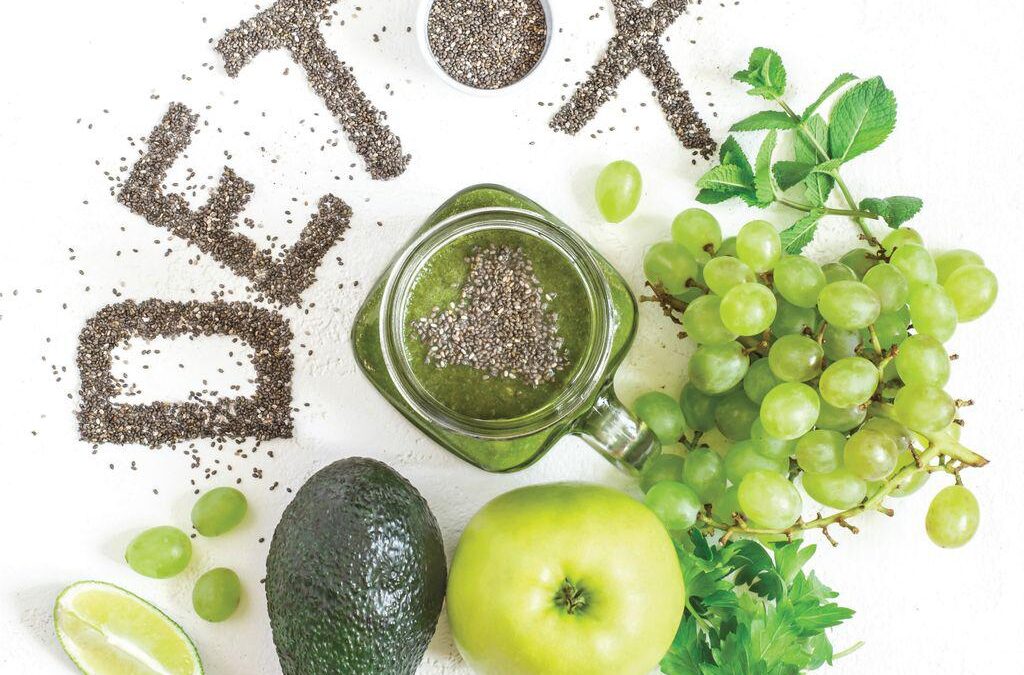 Adjuvan Detoks nedir