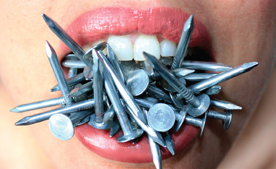 Ağır Metal Temizliği Nasıl Yapılır?