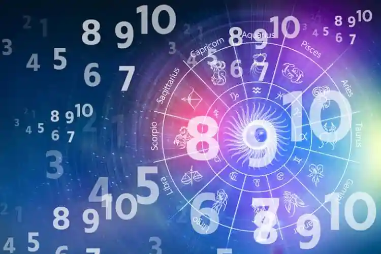 Astrolojik ve Numerolojik Analiz