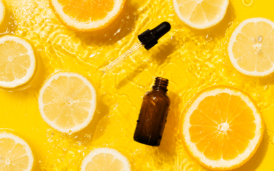 C Vitamini Serum Kaç Yaşında Kullanılır? Her Gün Kullanılır mı?