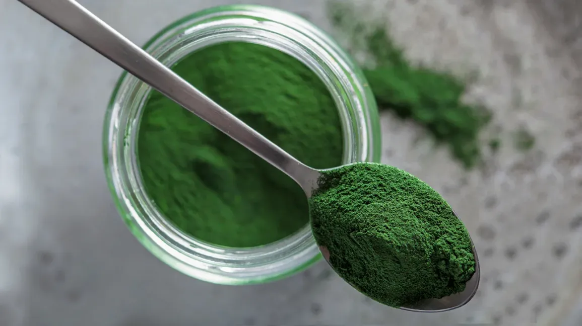 Klorella (Chlorella) Nedir? Faydaları Nelerdir?