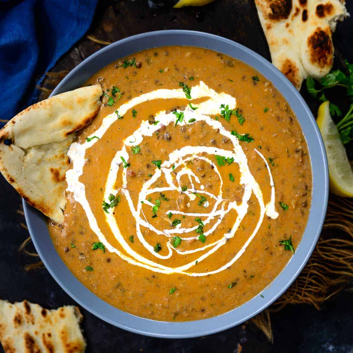 Dal Makhani tarifi