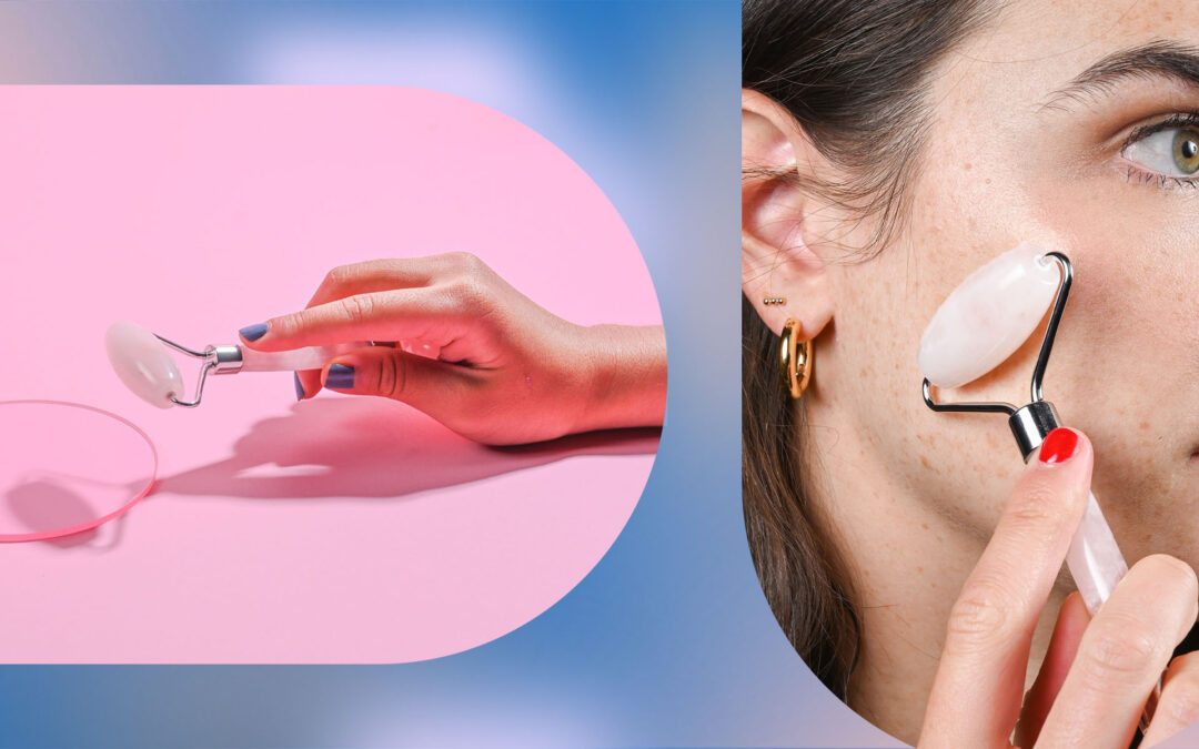 Face Roller Ne İşe Yarar? Nasıl Kullanılır?