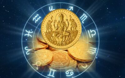 Finansal Astroloji Nedir?