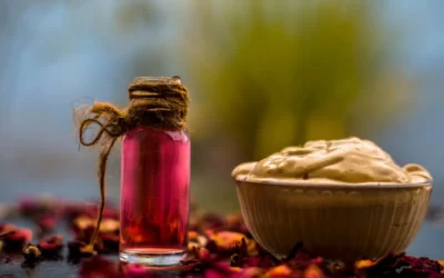 Gül Mayası Faydaları Neler? Gül Mayası ve Gül Suyu Farkı Nedir?