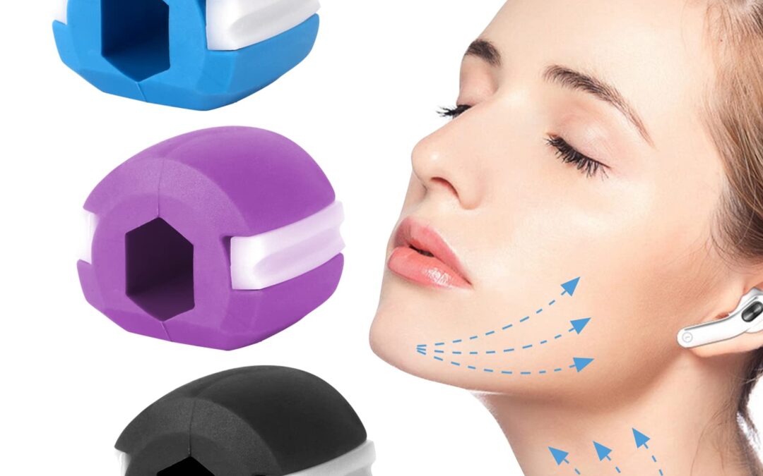 Jawline Topu Nasıl Kullanılır?