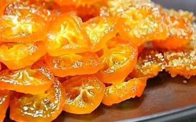 Jeonggwa Tarifi