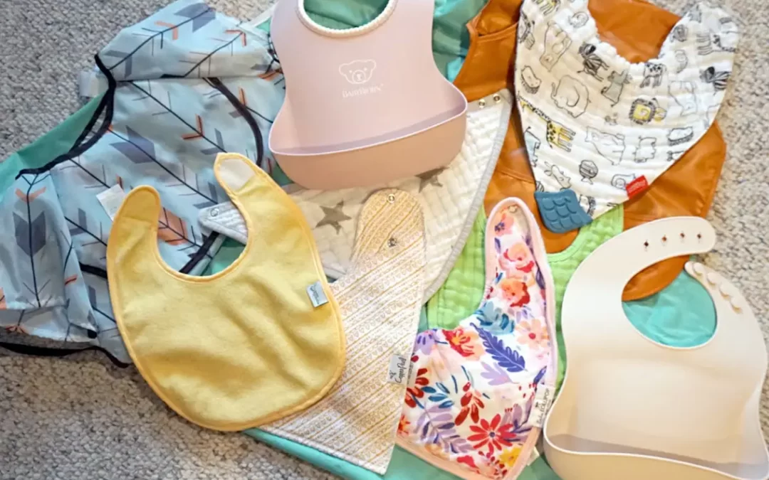 Mama Önlüğü Hangi Kumaştan Olmalı?