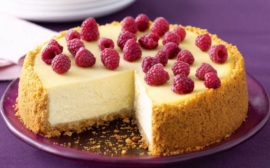 New York cheesecake nerede yenir