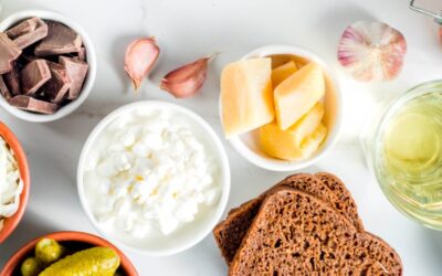 Probiyotiklerin Bağışıklık Sistemine Etkisi
