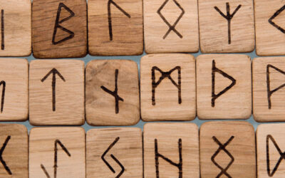 Runik Enerji Nedir? Rune kehaneti nedir?