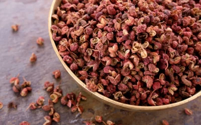 Szechuan Biberi Nedir? Özellikleri Neler? Acı mı?