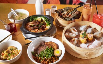 Sichuan Mutfağı: Tatların ve Baharatların Dansı