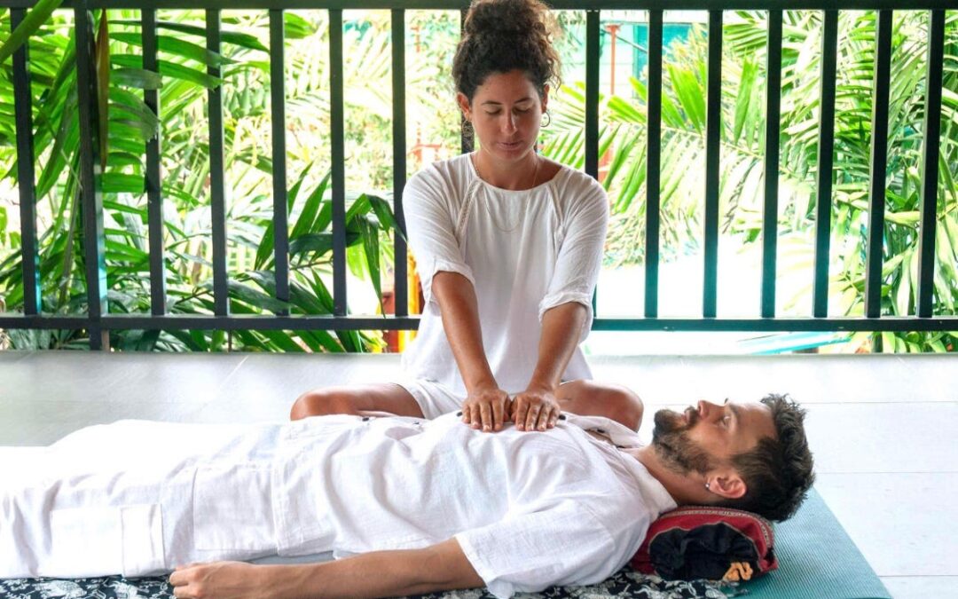 Somato Emotional Release (SER) nedir