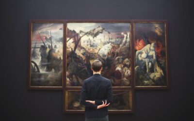 Stendhal Sendromu: Sanatın Büyüsüne Kapılan Ruhlar