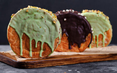 Supreme Croissant Nedir?