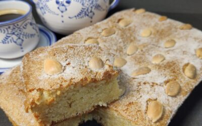 Tarta Malaguena Tarifi