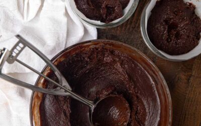 Tencerede Sufle Tarifi & Malzemeler