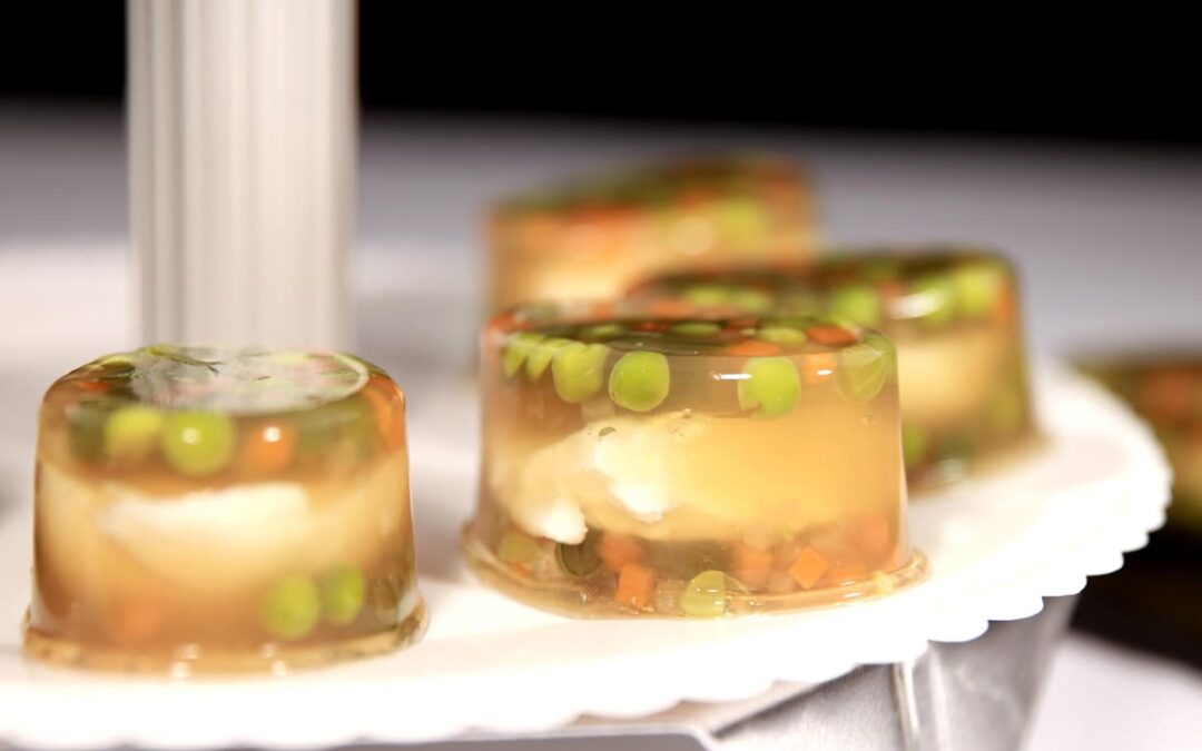 aspik nasıl yapılır