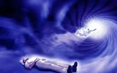 Astral Seyahat: Ruhun Yolculuğu