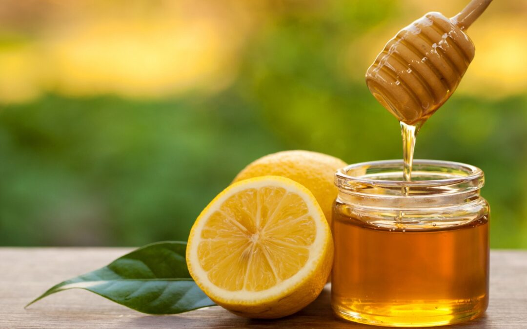 Bal Nasıl Saklanır