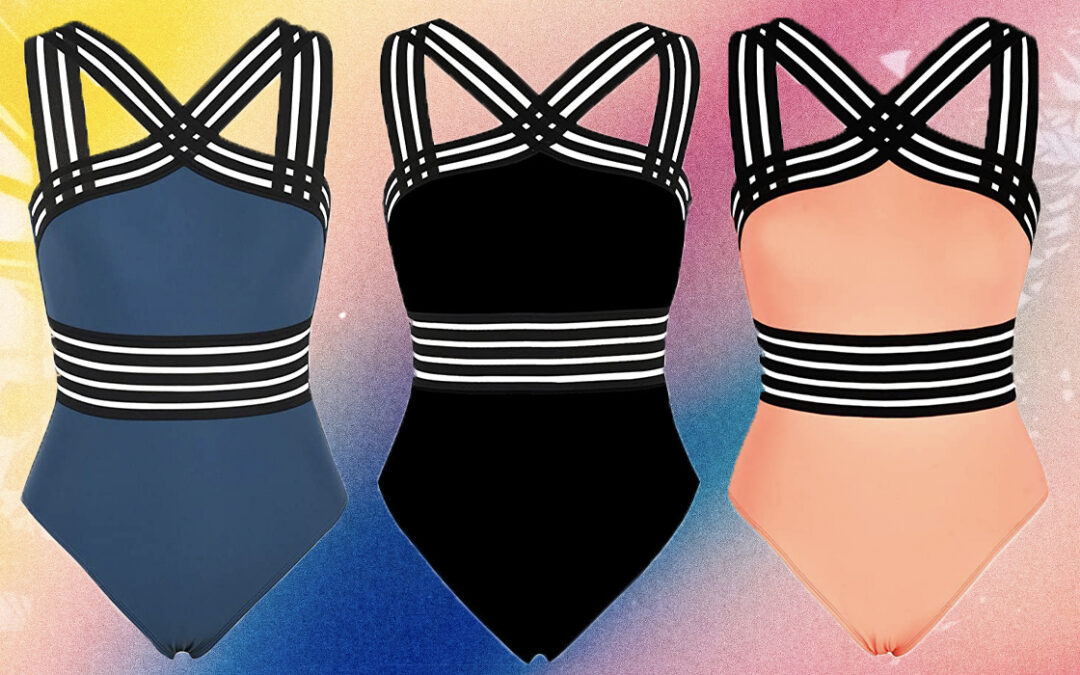 Mayo İzi Nasıl Geçer? Bikini İzleri