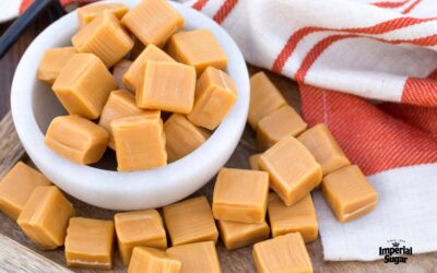 Butterscotch Nedir? Nasıl Yapılır? Karamelden Farkı Nedir?