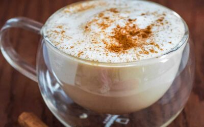 Chai Tea Latte Nedir? Nasıl Yapılır? Faydaları