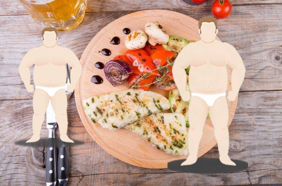 Endomorf vücut tipi ne yapmalı?