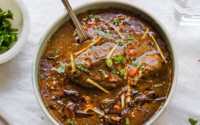Nihari Tarifi: Lezzetin Zirvesi