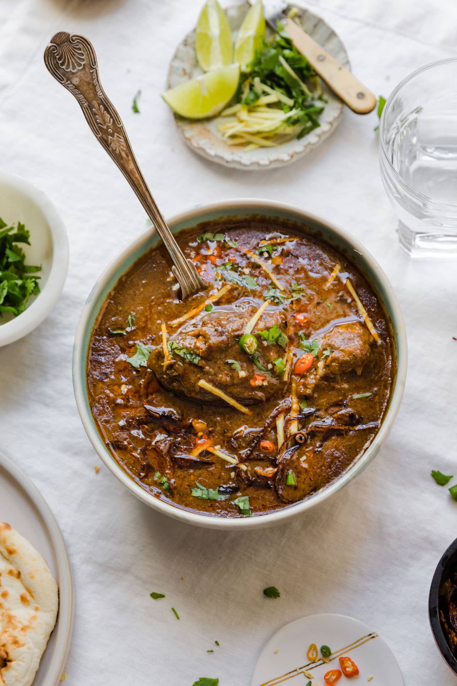 nihari tarifi