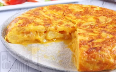 İspanyol Omleti Tarifi, Püf Noktaları