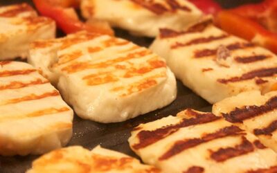 Keş Kızartması Nasıl Yapılır?