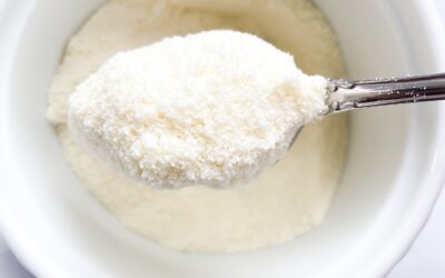 Kolostrum Nedir? Ağız Sütü