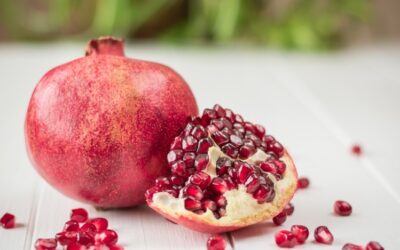 Nar Özütü Nedir? Nasıl Yapılır? Nar Özütü Faydaları