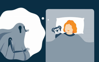 Parasomnia Nedir? Yetişkinlerde Parasomnia (Uyku Terörü)