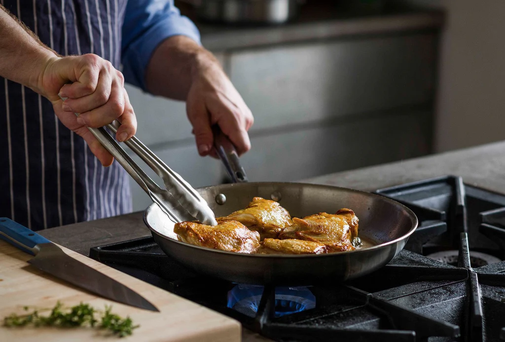 pişirme teknikleri gastronomi