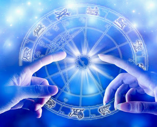 Spiritual astrology ruhsal astroloji