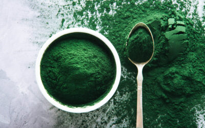 Spirulina Nedir? Spirulina Faydaları Neler?