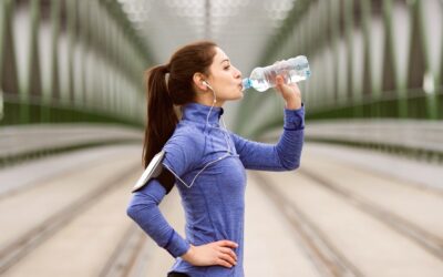 Spor Yaparken Su İçmek Zararlı mı? Zayıflatır mı?