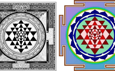 Yantra Nedir? Yantra Mucizesi