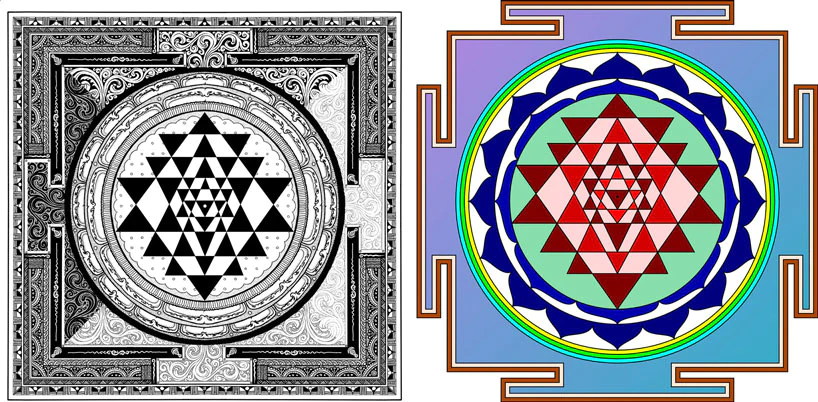 yantra nedir