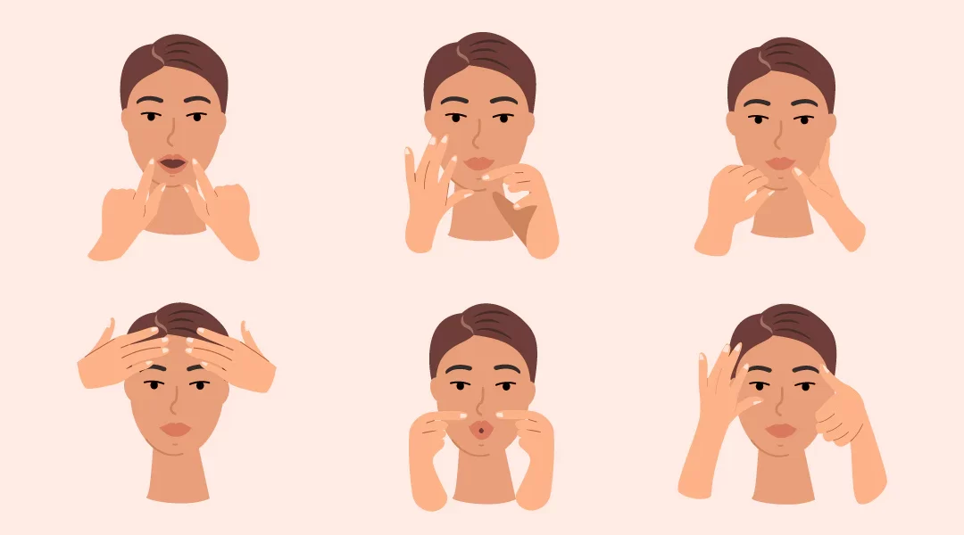 Yüz Yogası İşe Yararı mı? Yüz Yogası Hareketleri, Faydaları