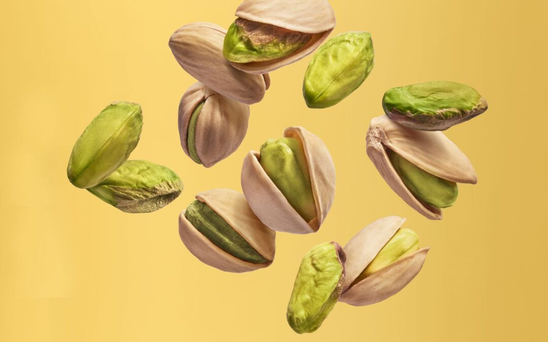 Antep Fıstığı Faydaları, Kalorisi, Besin Değeri