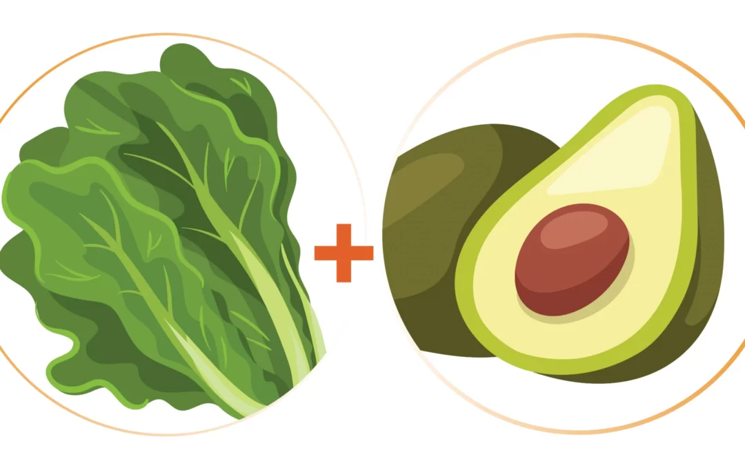 Besin Sinerjisi ile Sağlıklı Beslenme Rehberi