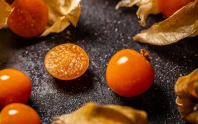 Cape Gooseberry: Egzotik Bir Lezzet