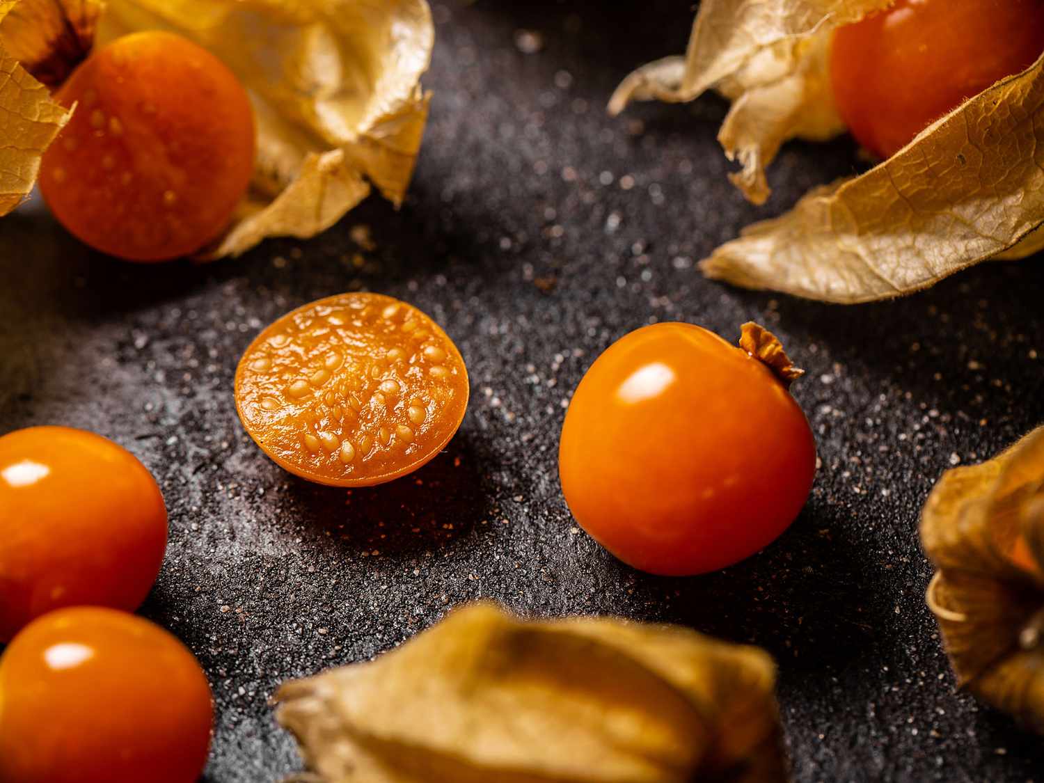 Cape Gooseberry nedir