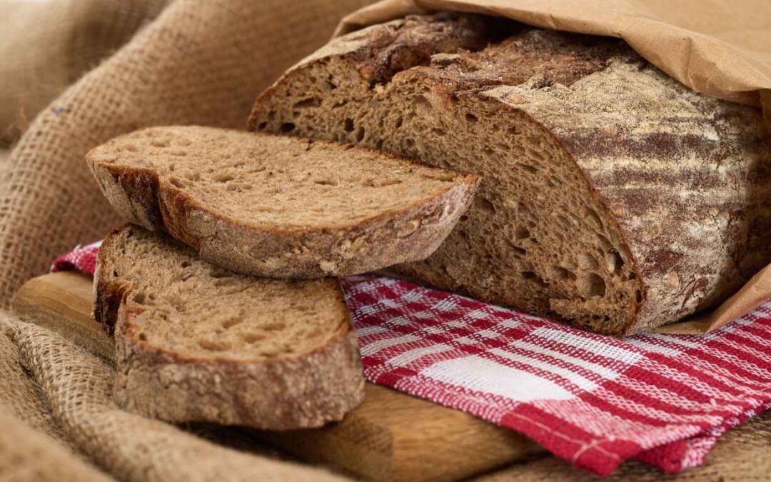 Çavdar Ekmeği Kalorisi