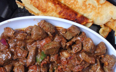 Ciğer Yahni Tarifi, Püf Noktaları