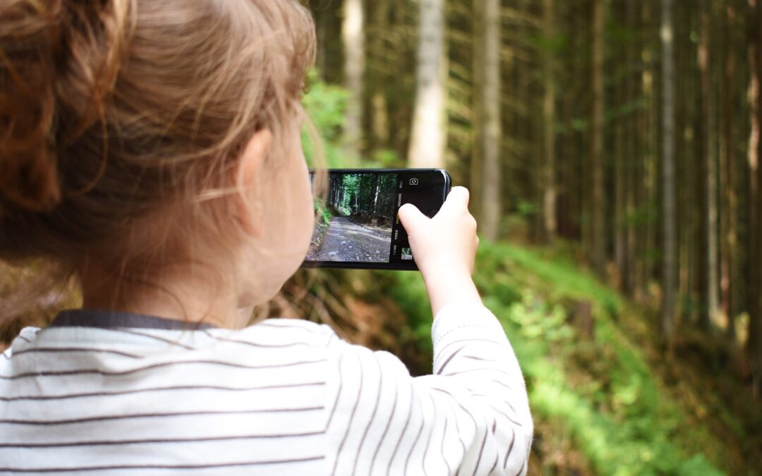 Çocuklar Telefondan Nasıl Uzaklaştırılır?